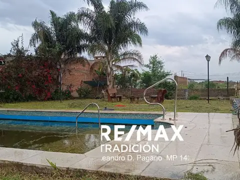 Terreno en Venta en Margarita Belen, USD 40.000