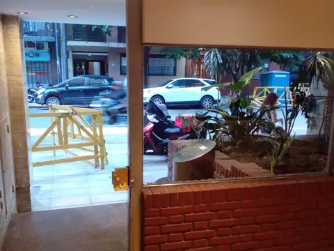 JULIÁN ALVAREZ 500, Piso 5