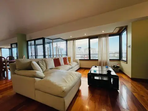 DIAGONAL PUEYRREDON al 2900