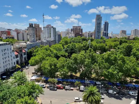 Departamento en Venta en Centro, USD 250.000