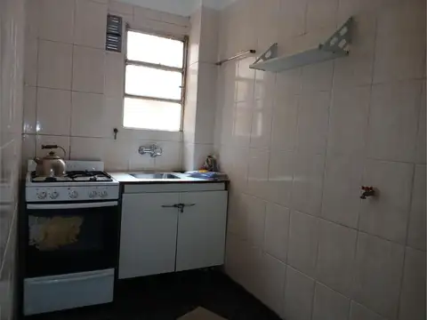 Departamento en Alquiler 45 años