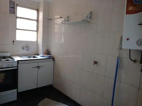 Departamento en Alquiler Apto profesional