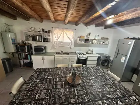 Casa en Venta 8 años