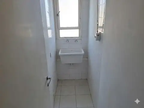 Departamento en Alquiler 50 años