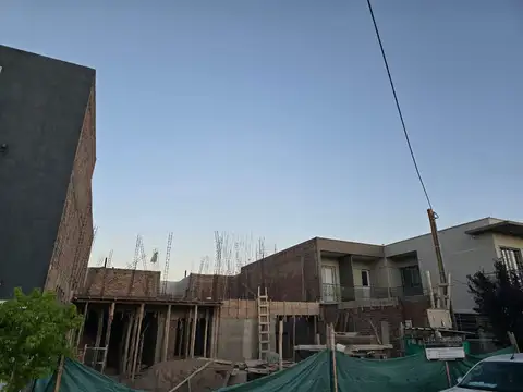 Departamento en Venta en Villa Nueva De Guaymallen, USD 65.000