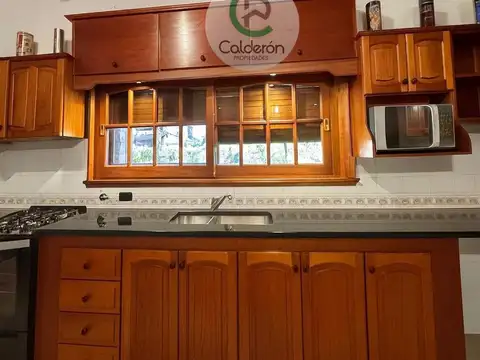 Casa en Venta Country Club Banco Provincia