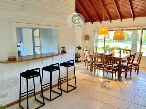 Casa en Venta 18 años