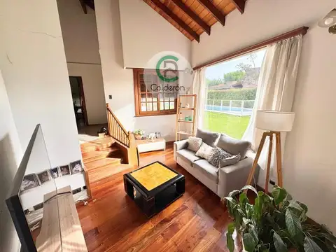 Casa en Venta en Country Club Banco Provincia, USD 350.000