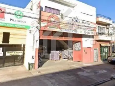 Local  en Venta en Boulogne Sur Mer, San Isidro, G.B.A. Zona Norte