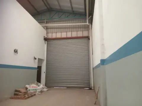 Galpon en Venta 10 años