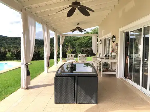 Casa en Venta en Zona Centro, USD 330.000