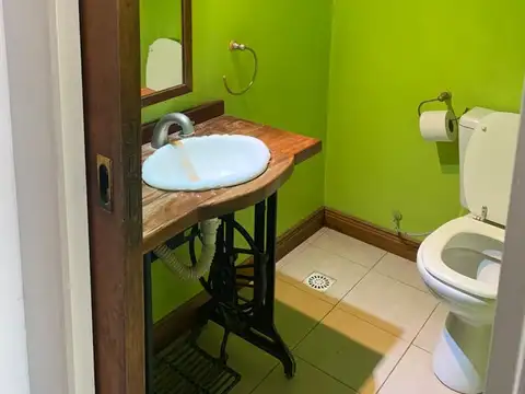 Depto Tipo Casa en Alquiler 20 años