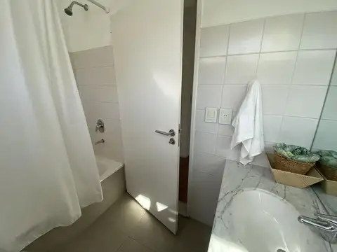 Departamento en Alquiler 15 años