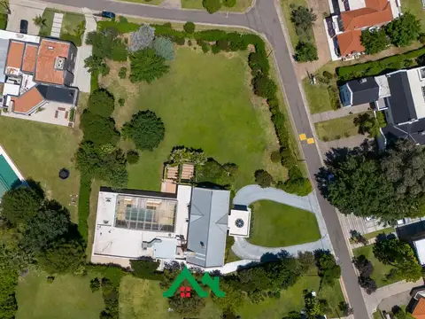 Lote en venta en  Country Las Delicias