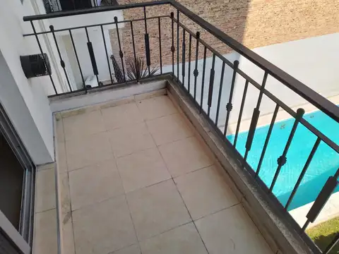 Departamento en Alquiler en Caseros, $ 400.000