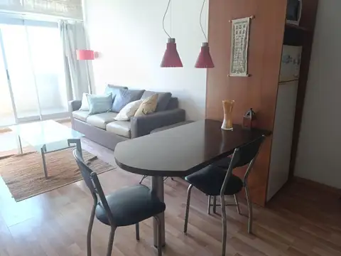 Departamento en Alquiler al Oeste