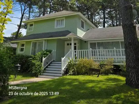 Casa en Venta de 4 dormitorios