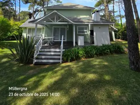 Carilo | Casa Lo del Flaco