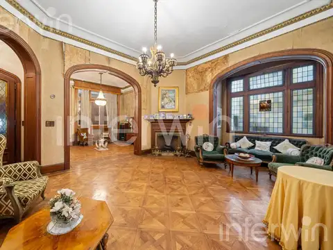 Casa en Alquiler al Oeste