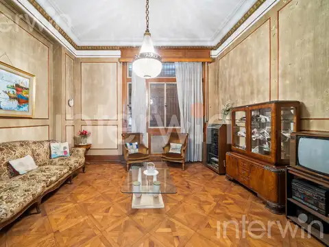 Casa en Alquiler en Caballito, USD 3.000