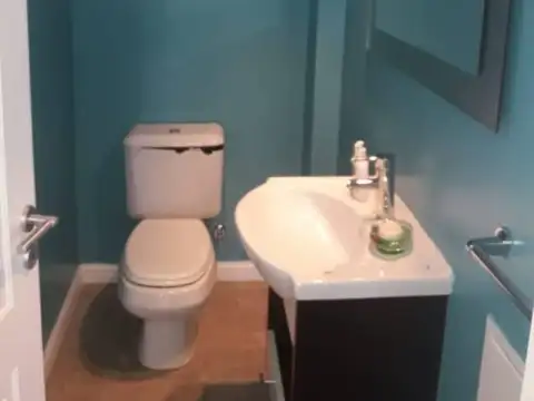 Departamento en Alquiler Temporal en Otros barrios de Nordelta, USD 1.200