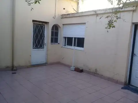 Casa en Venta 60 años