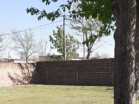 Terreno en Venta de 251,0 m2