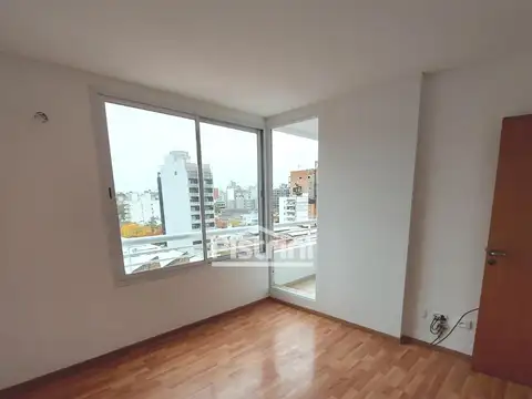 Departamento de un dormitorio