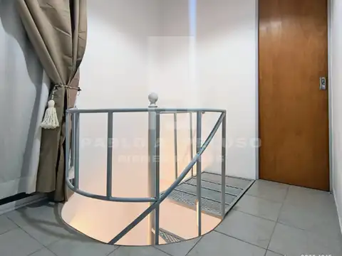 ALQUILER PH 2 AMBIENTES. MERLO. ZONA OESTE. BUENOS AIRES.