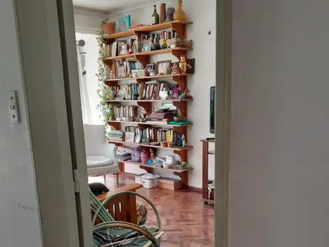 Departamento en Venta en Centro, USD 104.000