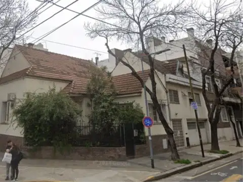 Terreno en Venta de 323,0 m2