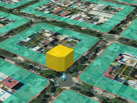 OPPEL | Terreno en Venta | NUÑEZ  Capital Federal |  Cod: 33