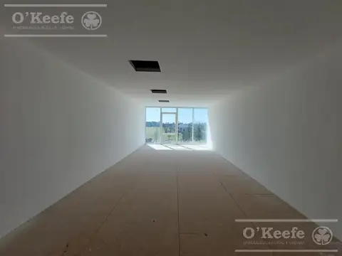 Oficina a estrenar en Hudson -Greenville Polo Resort edificio de categoria - 70m2