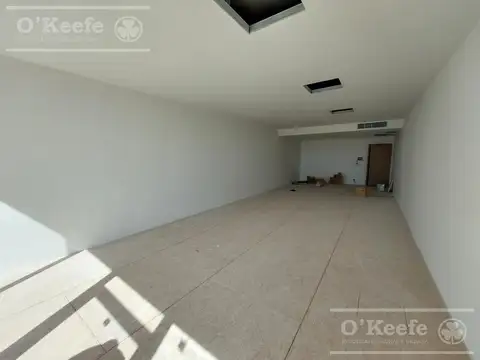 Oficina en Venta A Estrenar