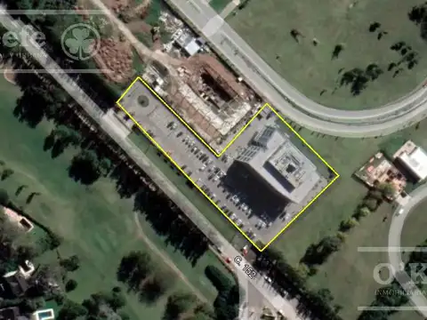 Oficina en Venta A Estrenar