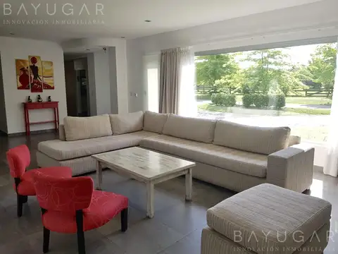 Casa en Alquiler Temporal de 4 dormitorios