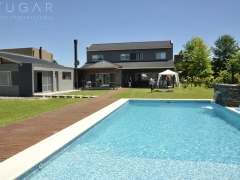 Casa en Alquiler Temporal al Noroeste
