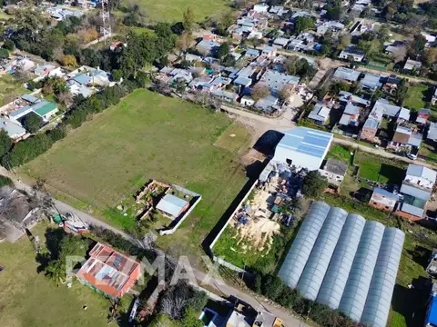 Terreno en Venta de 319,0 m2