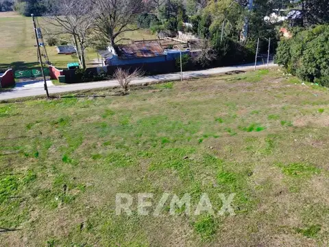 Terreno en Venta de 319,0 m2