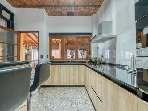 Casa en Venta de 1 dormitorio