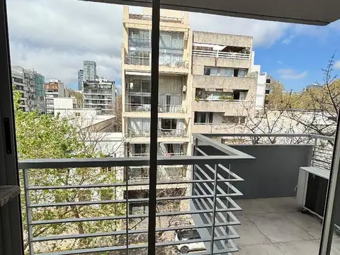 Departamento en Alquiler en Palermo Hollywood, $ 950.000