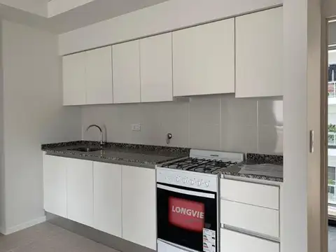 Departamento en Venta al Norte