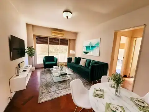 Venta Departamento 2 Ambientes Palermo
