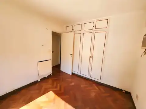 Venta Departamento 2 Ambientes Palermo