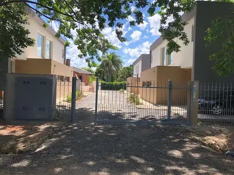 Casa - Duplex - City Bell