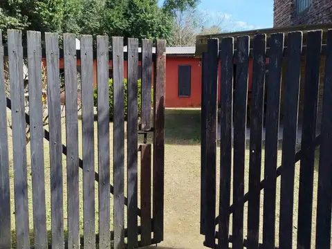 CASA DE CAMPO 3 AMBT.  CARLOS KEEN, APTO EMPREND.