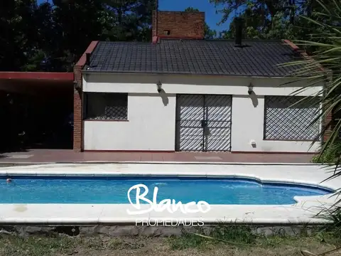 Casa  en Venta en Pellegrini II (Villa Rosa), Pilar, G.B.A. Zona Norte