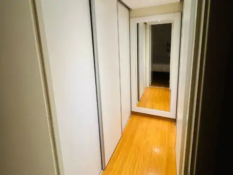 Departamento en Alquiler de 4 ambientes
