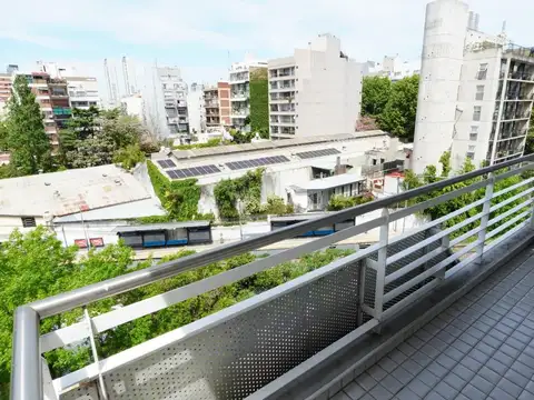 Departamento en Alquiler de 3 dormitorios