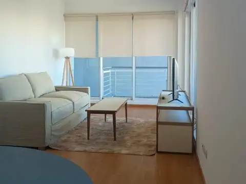 Avenida Dorrego 2400